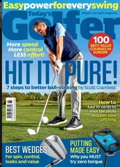 Today's Golfer Magazine