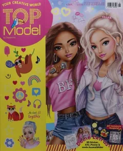 Top Model (alemán)