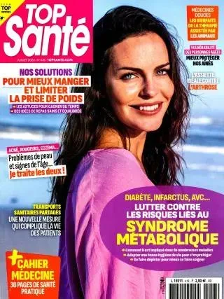 Top Santé (francés)
