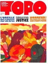 Topo (francés) 1