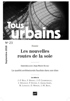 Tous urbains (francés)