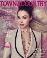Town & Country Magazine 1