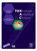 Toxicologie Analytique et Clinique (francés) 1