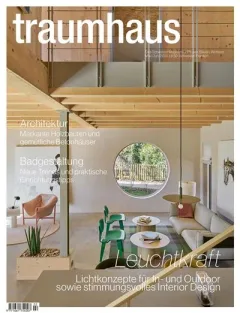 Traumhaus (alemán)