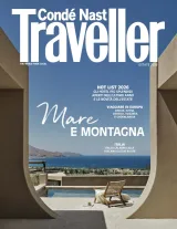 Conde Nast Traveller (italiano) 1