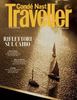 Conde Nast Traveller (italiano) 1