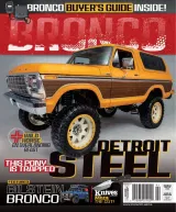 Tread Magazine 1