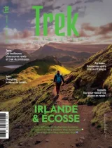 Trek Magazine (francés) 1