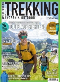 Trekking (alemán)