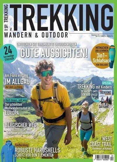 Trekking (alemán)