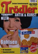Trödler (alemán) 1