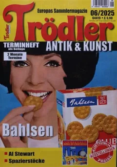 Trödler (alemán)