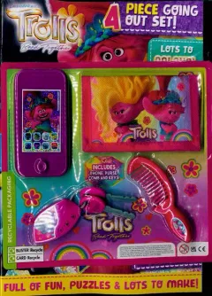 Trolls Magazine