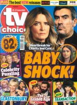 TV Choice Magazine 1