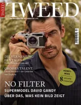 TWEED (alemán) 1