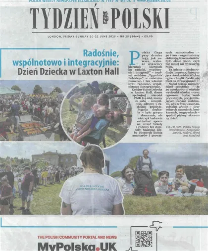 Tydzień Polski (polaco)