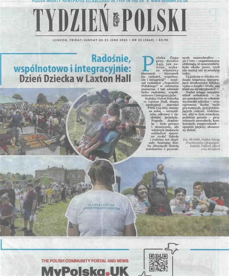 Tydzień Polski (polaco)