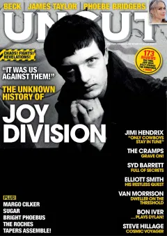 Uncut Magazine