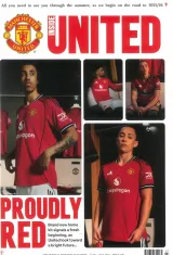 United Magazine