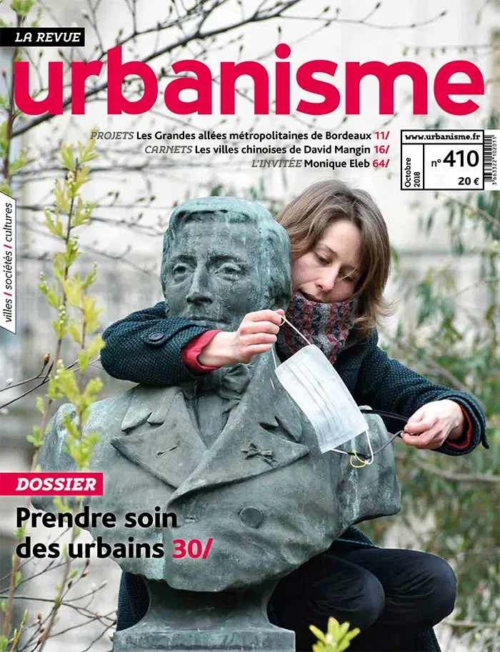 Urbanisme (francés)