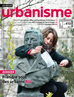 Urbanisme (francés)