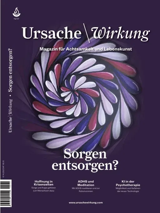 Ursache & Wirkung (alemán)