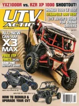 UTV Action Magazine 1