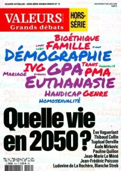 Valeurs Actuelles Grands Débats (francés)