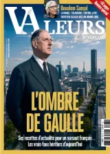 Valeurs actuelles (francés) 1