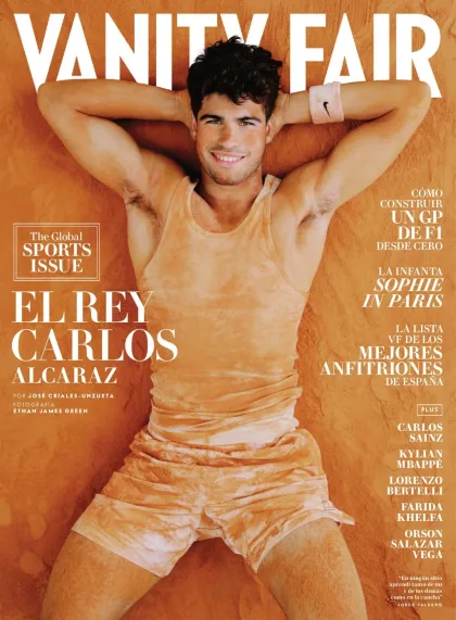 Vanity Fair (español)