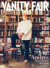 Vanity Fair (español) 1