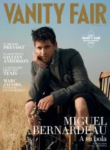 Vanity Fair (español) 1