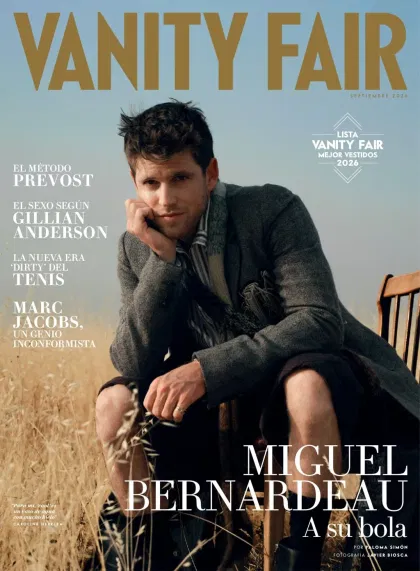 Vanity Fair (español)