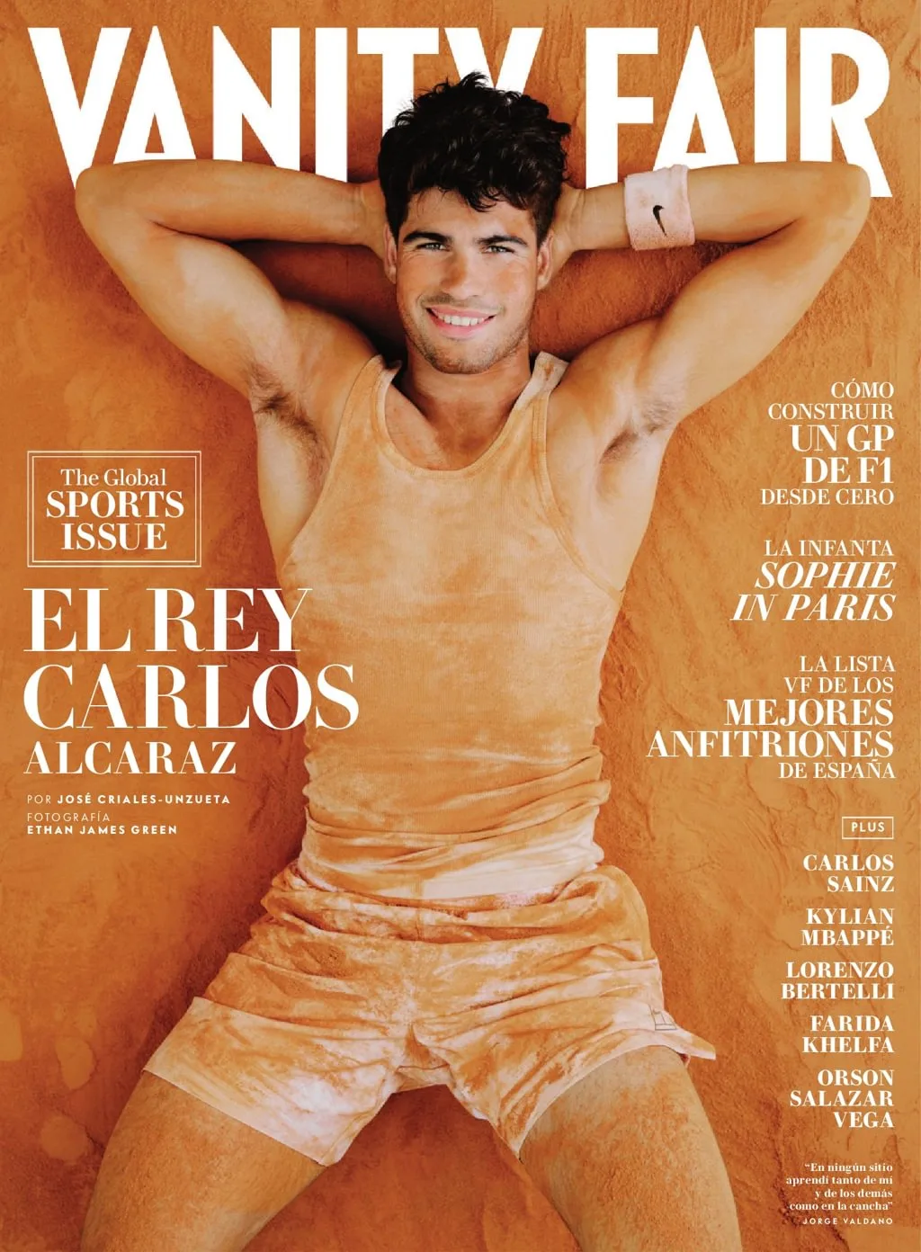 Vanity Fair (español)