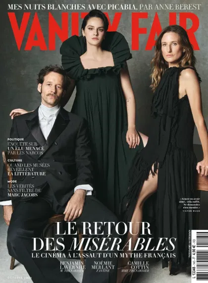 Vanity Fair (francés)