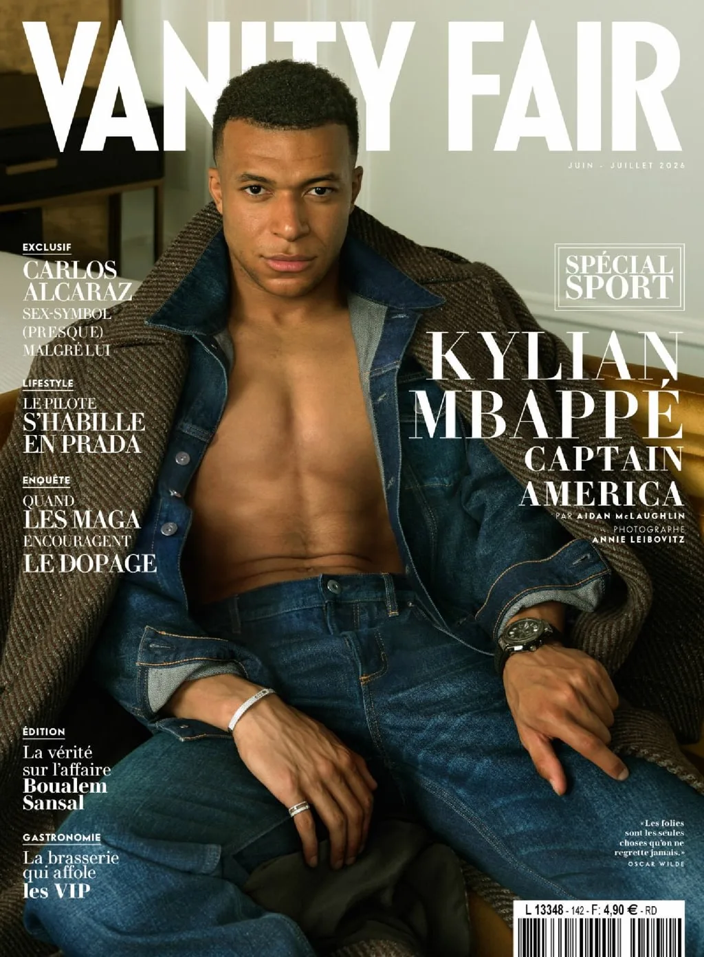 Vanity Fair (francés)