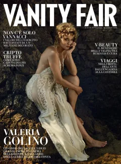 Vanity Fair (italiano)