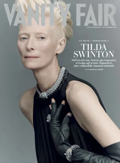 Vanity Fair (italiano)