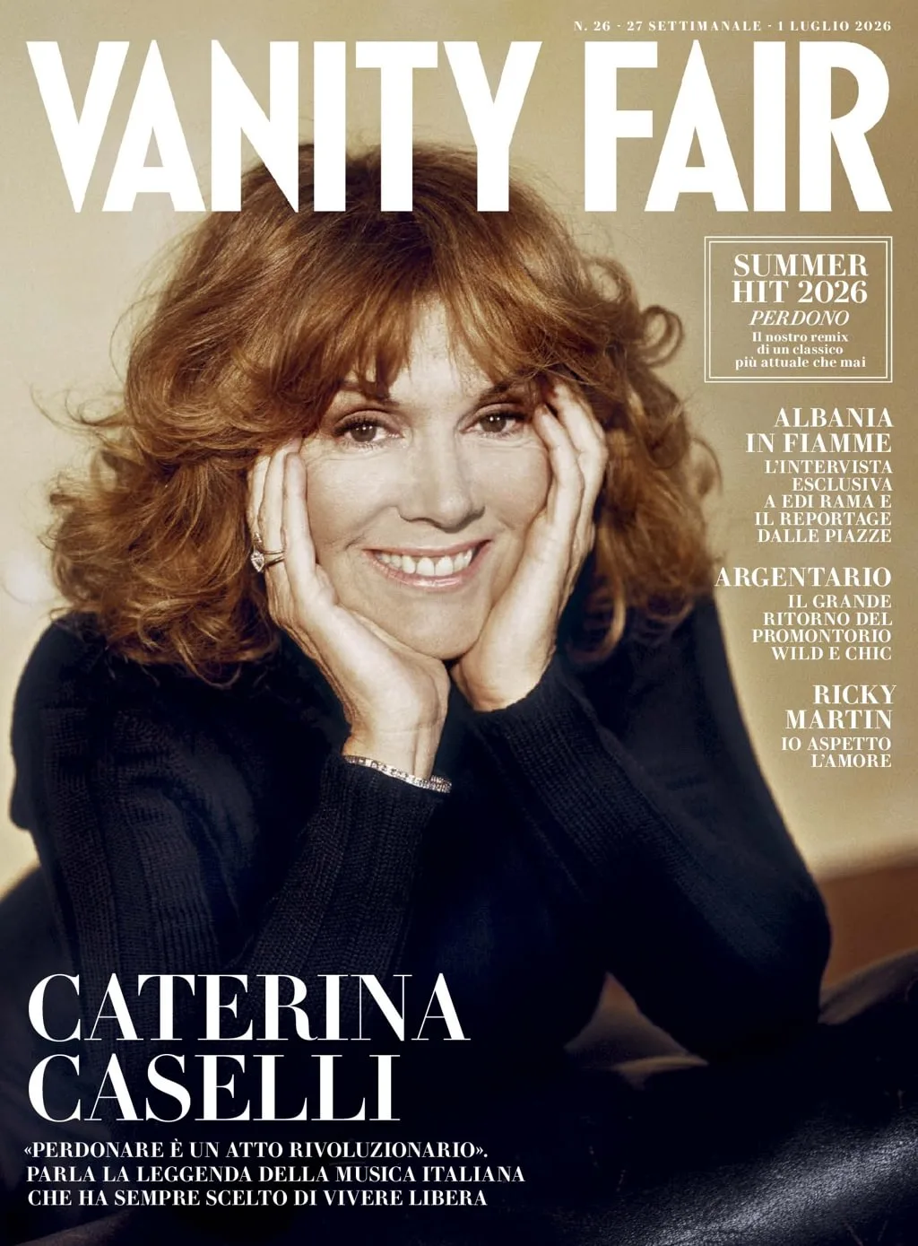 Vanity Fair (italiano)