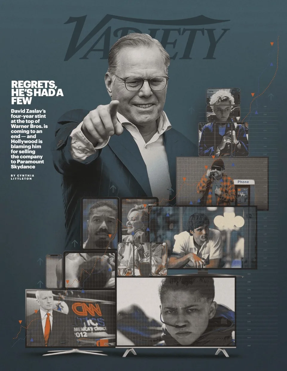 Variety Magazine