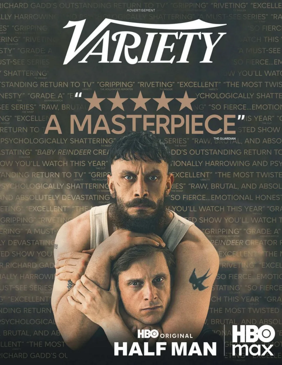 Variety Magazine