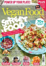Vegan Food & Living Magazine 1