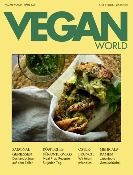 Vegan World (alemán)