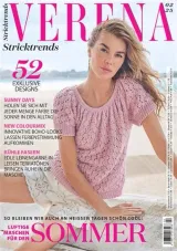 Verena Stricktrends (alemán) 1