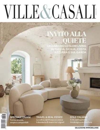 Ville&Casali (italiano)