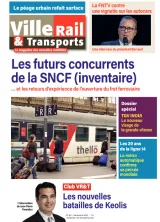 Ville, Rails & Transports (francés) 1