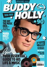 Vintage Rock Presents Magazine 1