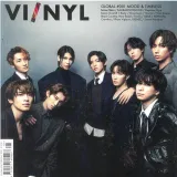 Vinyl International Magazine 1