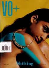 Vioro (VO+) Magazine (Italiano / Inglés) 1