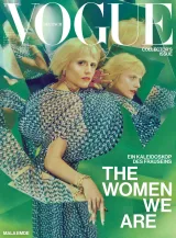 Vogue (alemán) 1